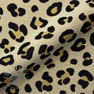 Dekorationstyg GOBELIN PREMIUM Animal Leopard Hide