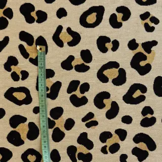 Dekoračná látka GOBELIN PREMIUM Animal Leopard Hide