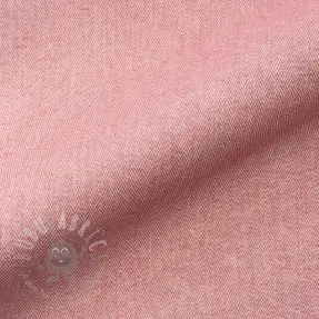Dekorationstyg DOBBY Zigzag blush