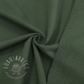Sweatshirttyg PREMIUM army