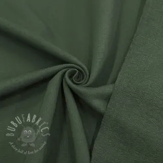 Sweatshirttyg PREMIUM army