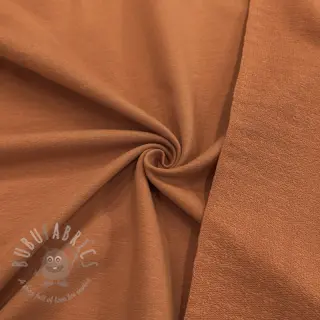 Sweatshirttyg PREMIUM bronze