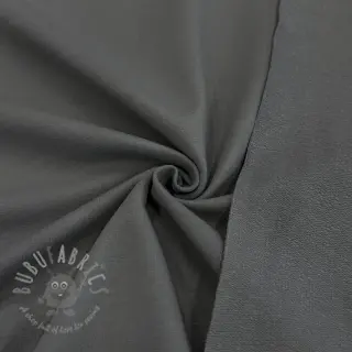 Sweatshirttyg PREMIUM dark grey