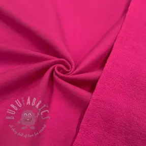 Sweatshirttyg PREMIUM fuchsia