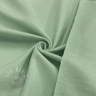 Sweatshirttyg PREMIUM old green