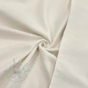 Sweatshirttyg PREMIUM off white