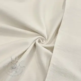 Sweatshirttyg PREMIUM off white