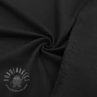 Sweatshirttyg PREMIUM black