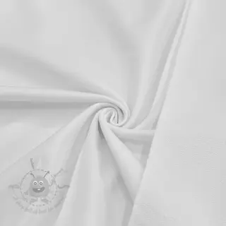 Sweatshirttyg PREMIUM white