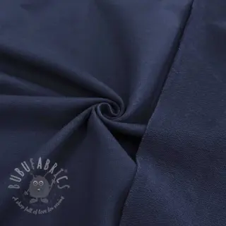 Sweatshirttyg PREMIUM navy blue
