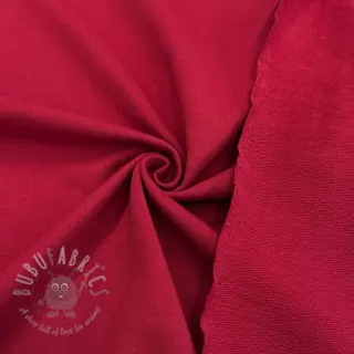 Sweatshirttyg PREMIUM marlboro red