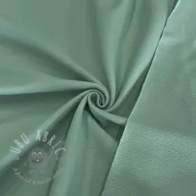 Sweatshirttyg PREMIUM dark mint