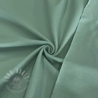 Sweatshirttyg PREMIUM dark mint