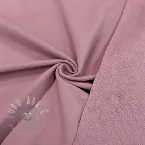 Sweatshirttyg PREMIUM wistful mauve