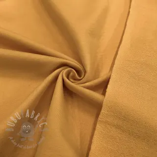 Sweatshirttyg PREMIUM dark camel