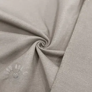 Sweatshirttyg PREMIUM dark pebble