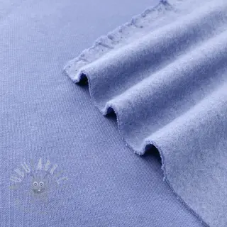 Kardat sweatshirttyg JOGGING lavender 2:a sortering