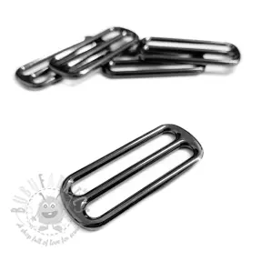 Justerspänne 40 mm anthracite