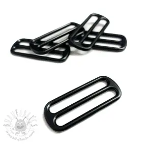 Justerspänne 40 mm black