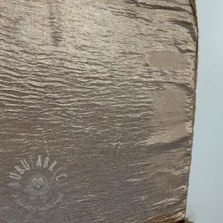 Satin DION beige 2:a sortering