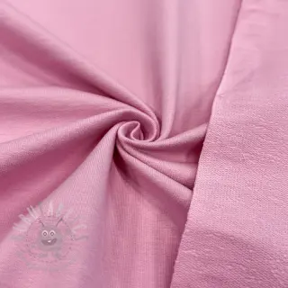 Sweatshirttyg PREMIUM lilac sachet