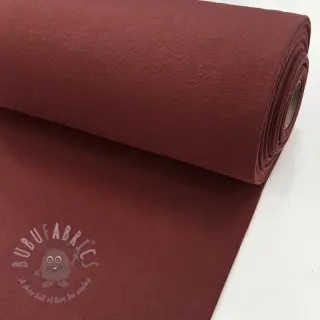 Ribbstickat slätt PREMIUM fired brick