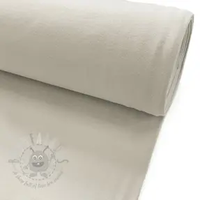 Ribbstickat slätt PREMIUM moonstruck