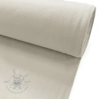 Ribbstickat slätt PREMIUM moonstruck
