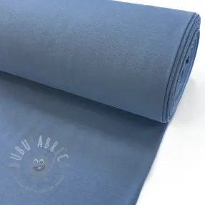 Ribbstickat slätt PREMIUM jeans