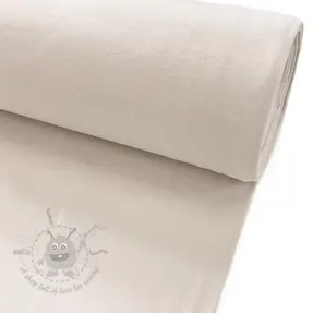 Ribbstickat slätt PREMIUM sand