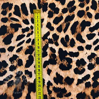 Viskos RADIANCE Wild digital print