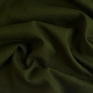 Ľan predpraný 170 g army green