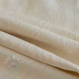 Förtvättat lin 170 g SIMPLY NATURAL