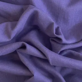 Ľan predpraný 170 g purple lavender