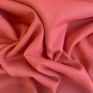 Ľan predpraný 170 g rose pink