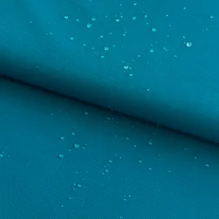 Šušťák s hydrofóbnou úpravou cyan