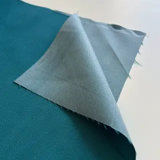 Šušťák s hydrofóbnou úpravou cyan