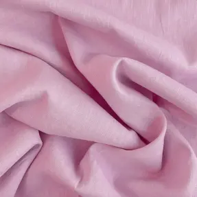 Ľan predpraný 170 g baby pink