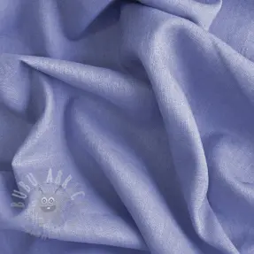 Förtvättat lin 170 g blue grey
