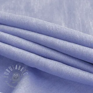 Förtvättat lin 170 g blue grey