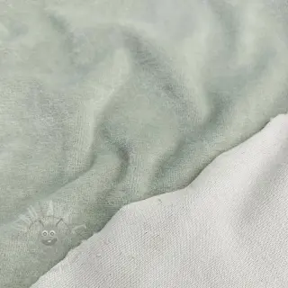 Babyplysch seafoam