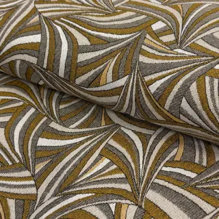 Dekoračná látka jacquard Tamise gold