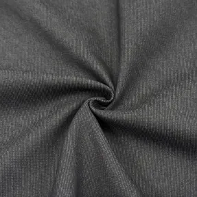 JEANS Denim dark grey