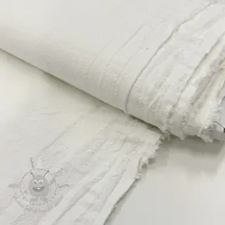 Förtvättat lin STONEWASHED PREMIUM off white