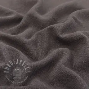 Förtvättat lin STONEWASHED PREMIUM mocha