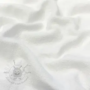Förtvättat lin STONEWASHED PREMIUM white