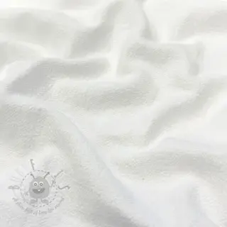 Förtvättat lin STONEWASHED PREMIUM white