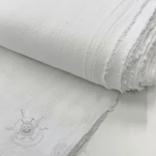 Förtvättat lin STONEWASHED PREMIUM white