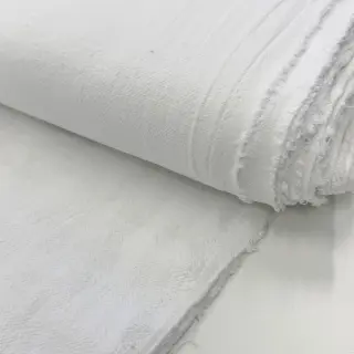 Ľan predpraný STONEWASHED PREMIUM white