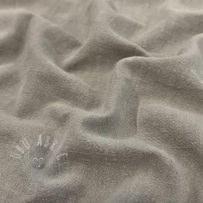 Förtvättat lin STONEWASHED PREMIUM pebble
